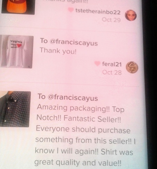 All offers are welcome . Posh Ambassador - Picture 5 of 8